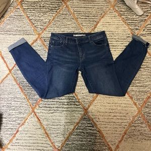 tractr denim jeans